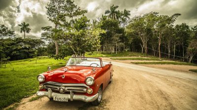 Où louer une voiture lors des vacances sur l’île de la Martinique ?