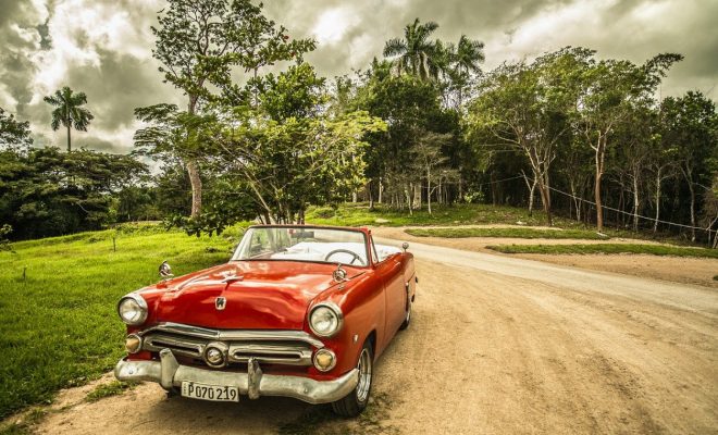 Où louer une voiture lors des vacances sur l’île de la Martinique ?