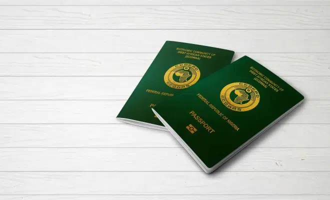 obtenir un visa sans passeport