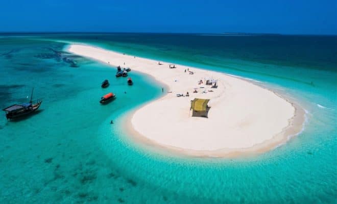 Quand partir à Zanzibar ?