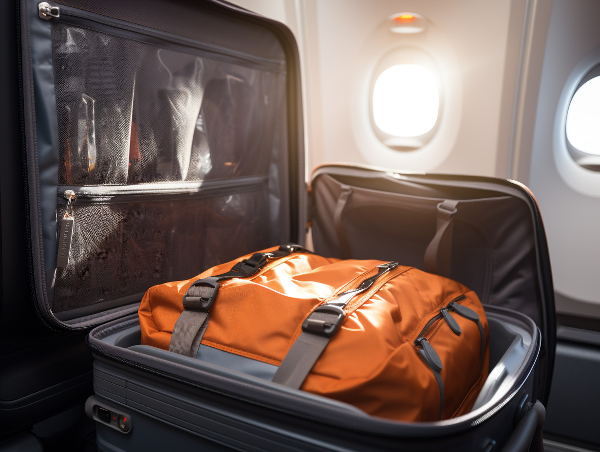 valise cabine