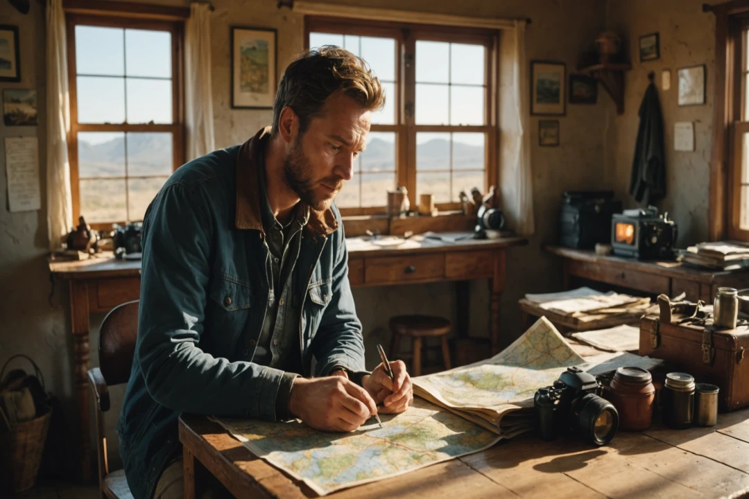 Explorer l'Afrique du Sud : choisir la période idéale pour votre aventure
