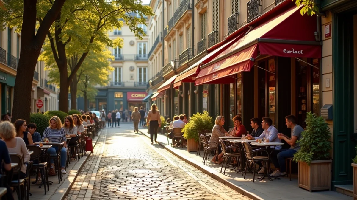 Ce qui rend l’expérience unique dans un hôtel familial à Saint-Germain-des-Prés