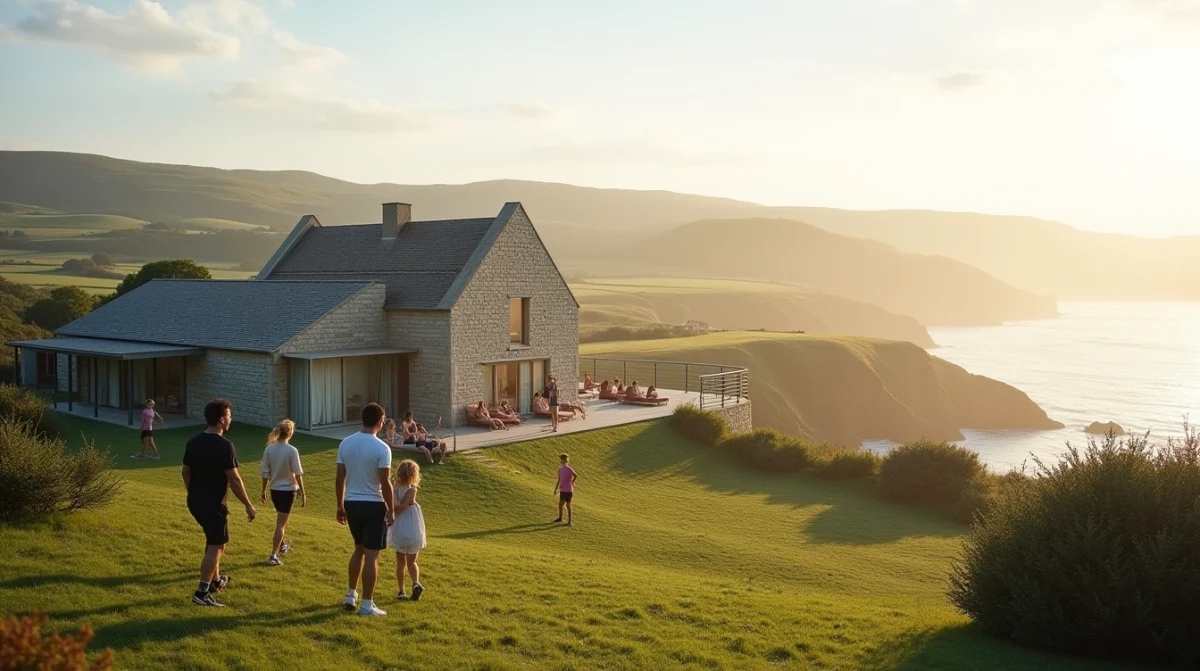 Des installations pensées pour chaque sportif