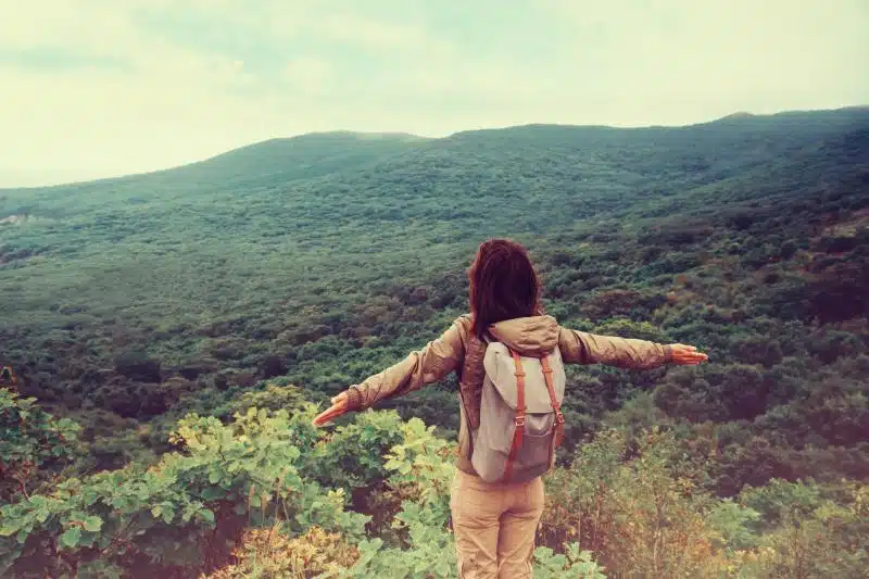 Les meilleures destinations pour un voyage en solo