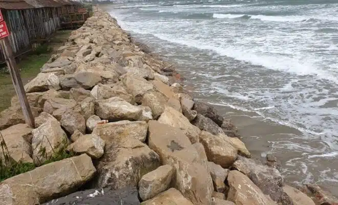 Plongée estivale à la plage du Boucanet un joyau du littoral languedocien