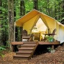 Pourquoi opter pour le camping pour vos vacances