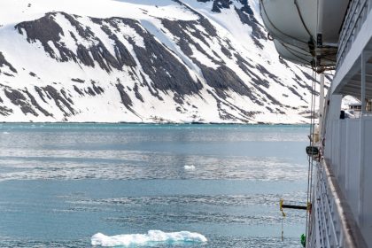 À la découverte des glaces éternelles avec une croisière en Antarctique !