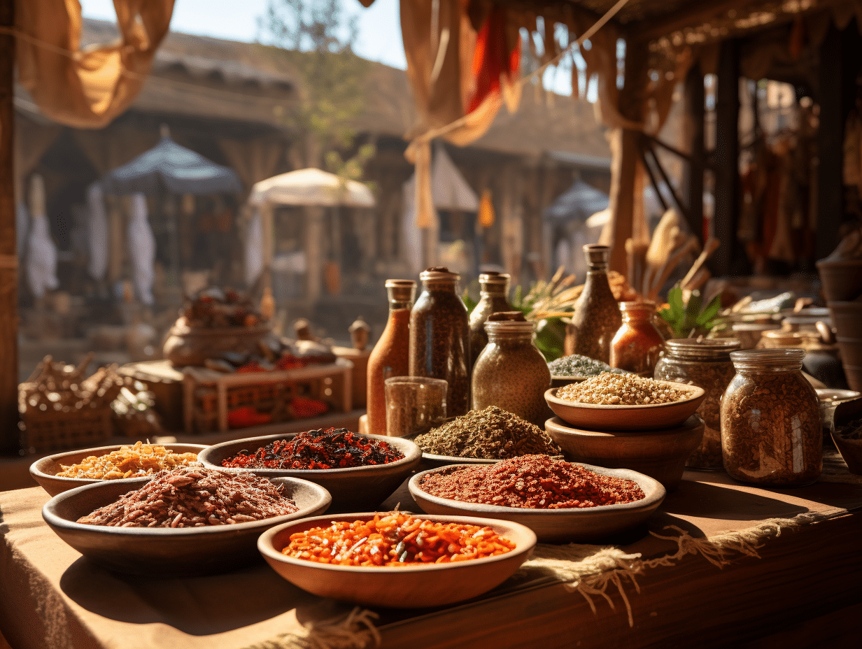 Quel souvenir ramener de Beyrouth ? La Maison du Voyageur