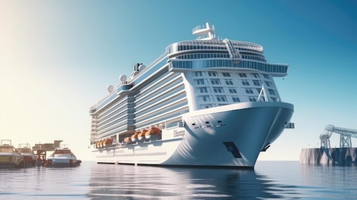 Comment choisir la croisière idéale pour faire le tour du monde ?