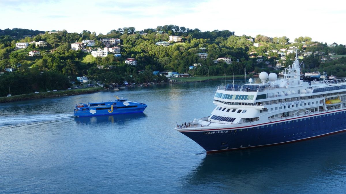 Croisière dans les Caraïbes : astuces pour savourer un voyage tout compris !