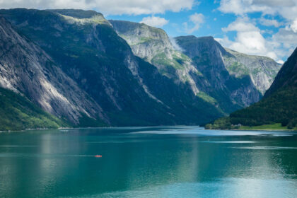 Croisière dans les fjords de Norvège : le guide pour bien préparer son voyage