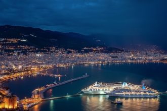 Croisière de luxe au départ de Miami : une expérience haut de gamme en mer