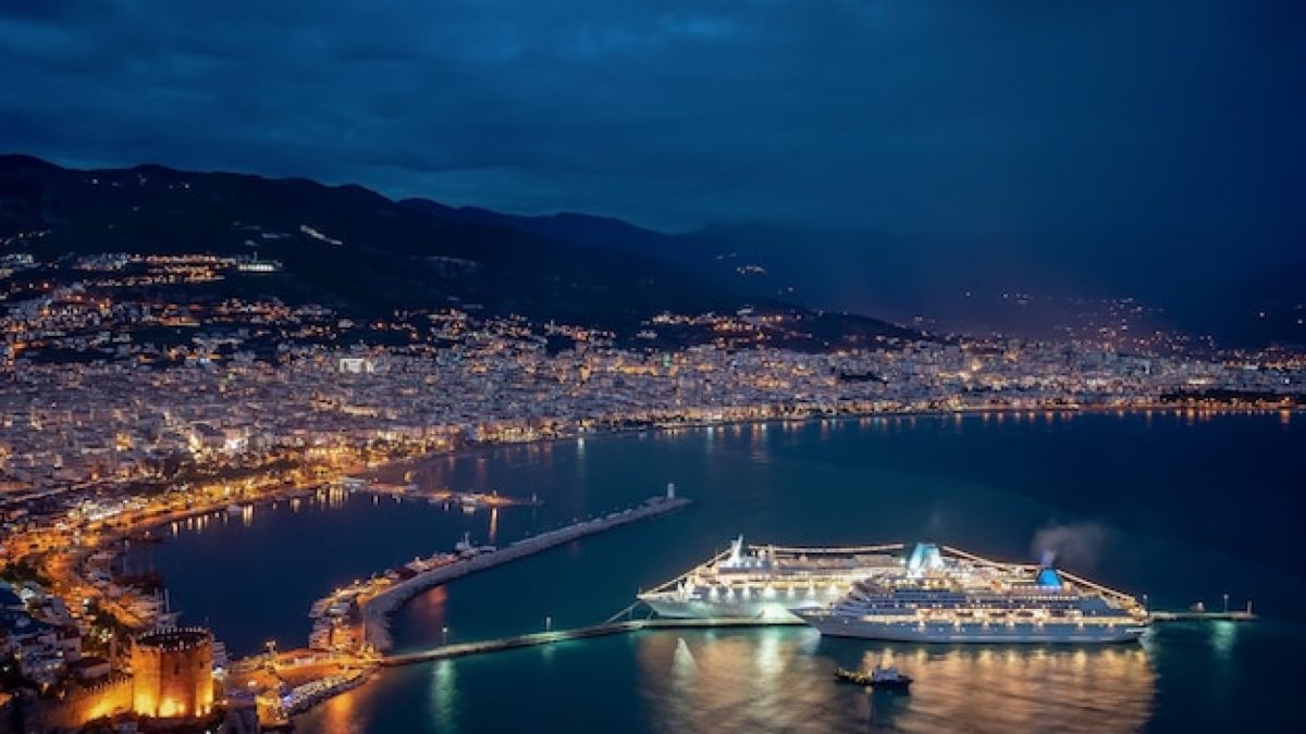 Croisière de luxe au départ de Miami : une expérience haut de gamme en mer