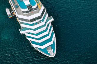 Croisière de luxe en avril : quelles destinations choisir ?