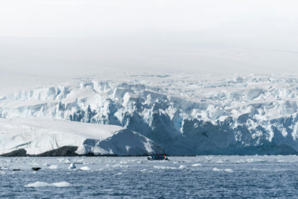 Croisière en Antarctique : ce qu'il faut savoir avant de franchir le pas
