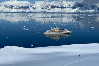 Croisière en Antarctique : ce qu'il faut savoir avant de partir