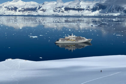 Croisière en Antarctique : ce qu'il faut savoir avant de partir
