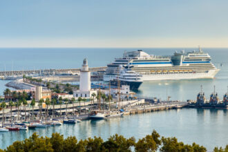 Croisière en Méditerranée : comment tirer le meilleur de chaque escale ?