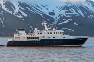 Découverte des fjords norvégiens lors d’une croisière en Europe du Nord