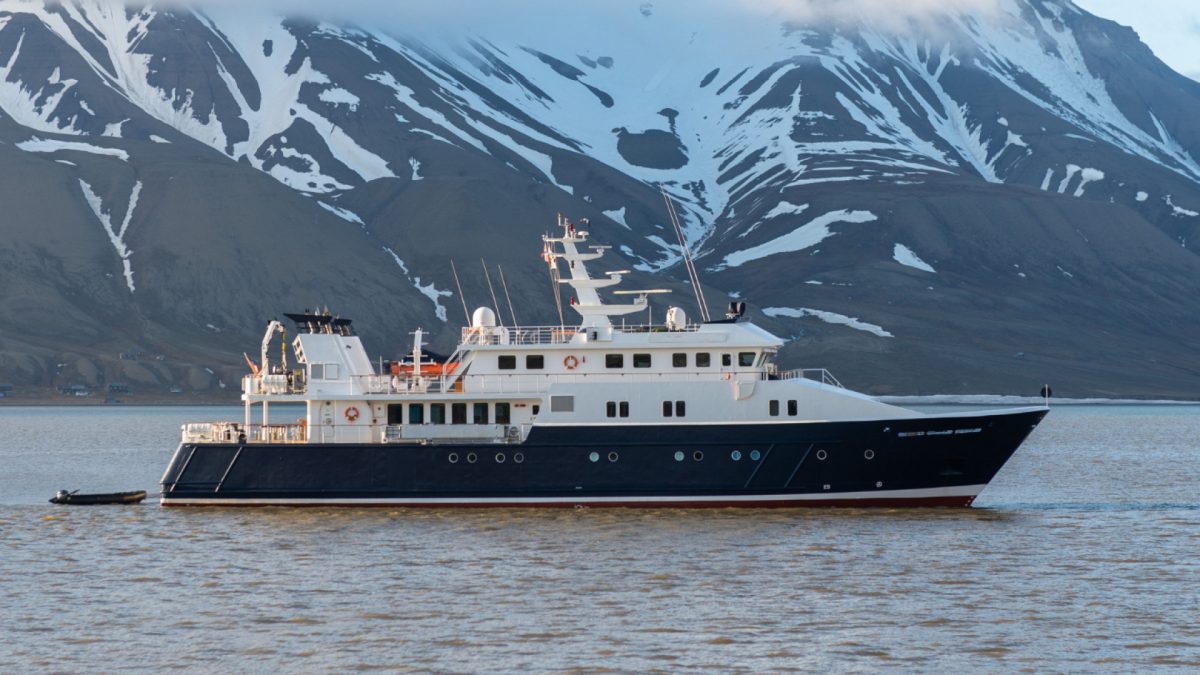 Découverte des fjords norvégiens lors d’une croisière en Europe du Nord