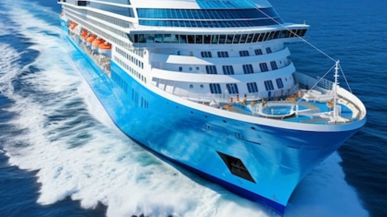 Découvrez les trésors de la Méditerranée lors d’une croisière : entre escales et émerveillement