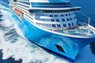 Découvrez les trésors de la Méditerranée lors d’une croisière : entre escales et émerveillement