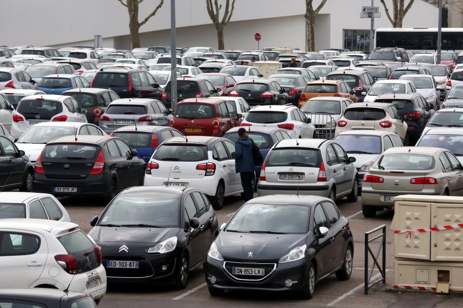 prix des locations de voiture