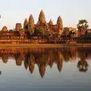 Comment revenir du Cambodge ?