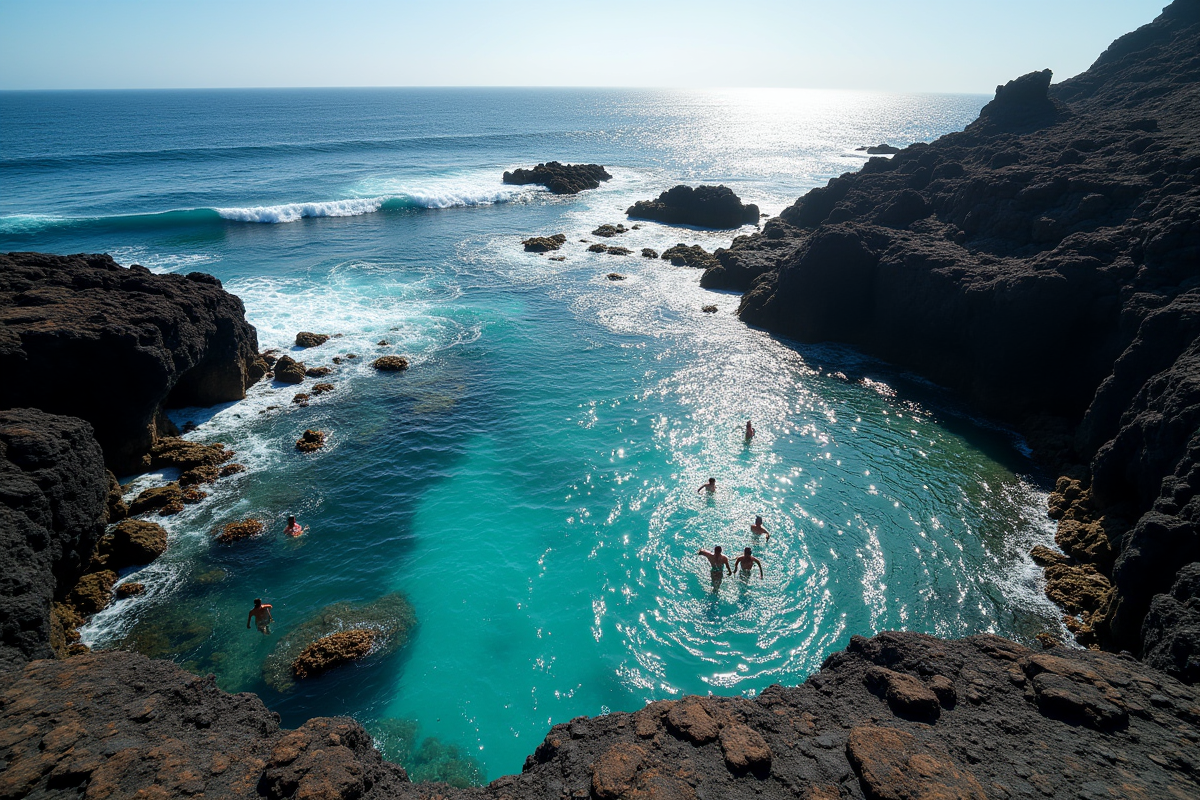 piscines naturelles