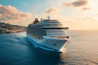 MSC World America : à quoi ressemble vraiment la croisière à bord du géant des Caraïbes ?