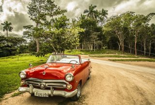Où louer une voiture lors des vacances sur l’île de la Martinique ?