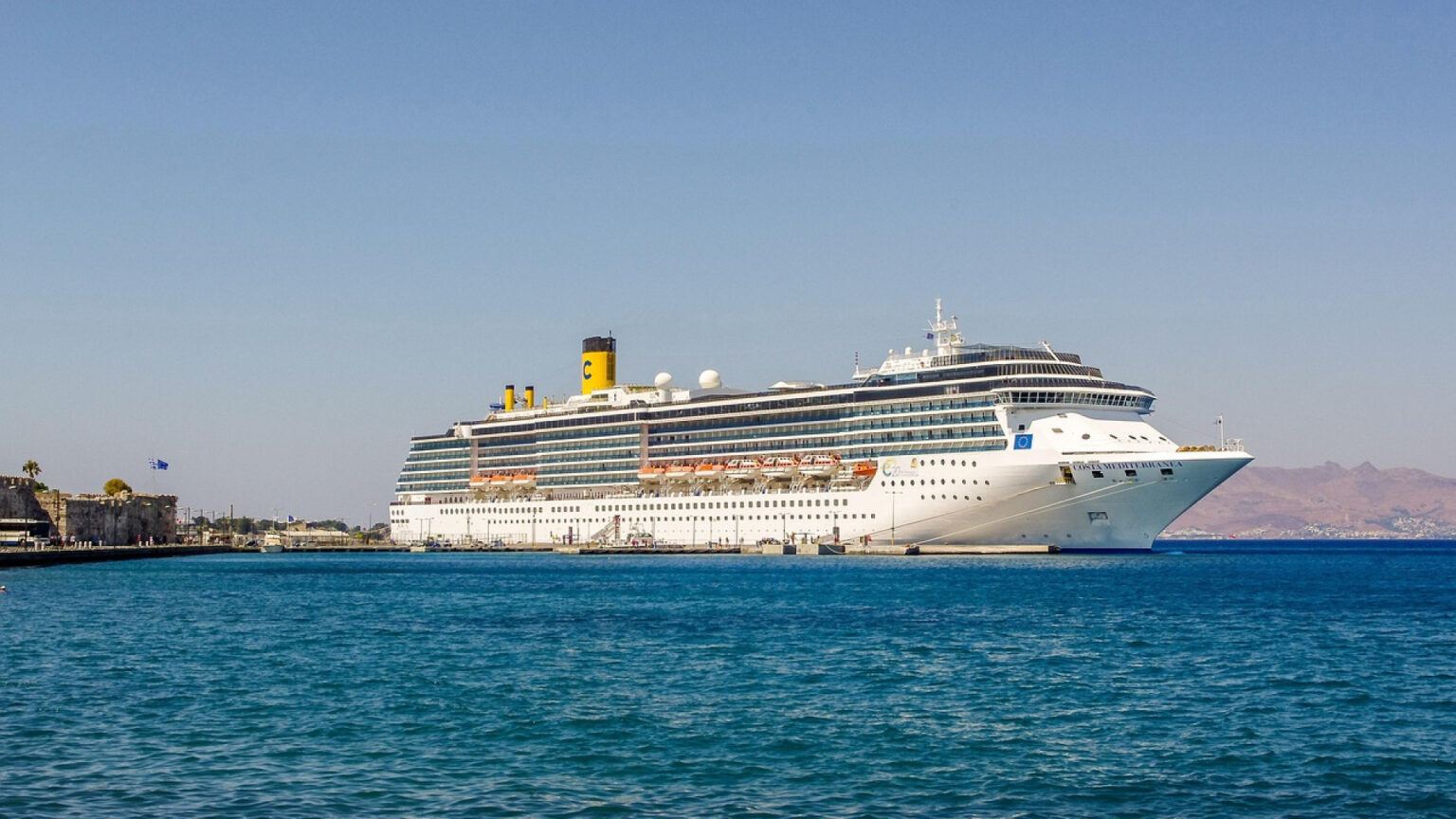 Ponant : l’exigence de la croisière de luxe à la française