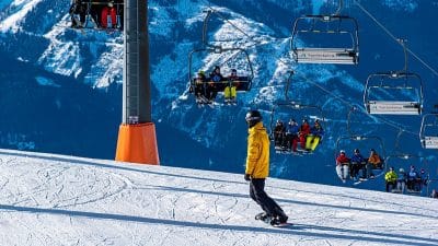 Pourquoi choisir un séjour tout compris pour les vacances au ski ?