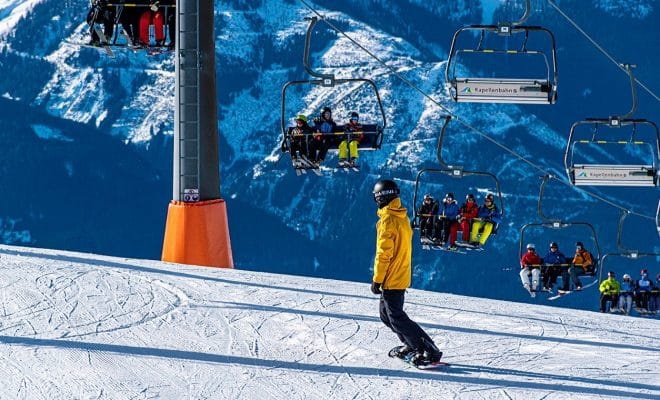 Pourquoi choisir un séjour tout compris pour les vacances au ski ?