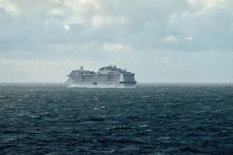 Pourquoi l’antarctique devient la nouvelle destination de luxe pour les croisères ?