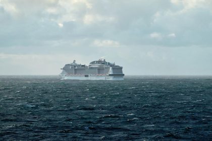 Pourquoi l’antarctique devient la nouvelle destination de luxe pour les croisères ?