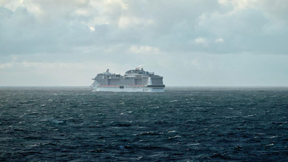 Pourquoi l’antarctique devient la nouvelle destination de luxe pour les croisères ?