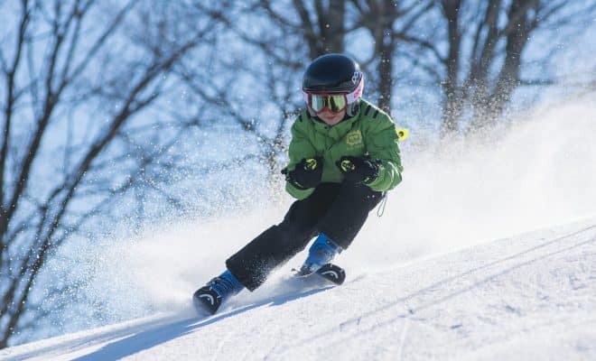Pourquoi opter pour des séjours au Ski ?