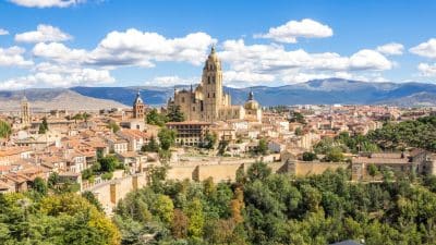 Pourquoi partir en voyage en Espagne ?