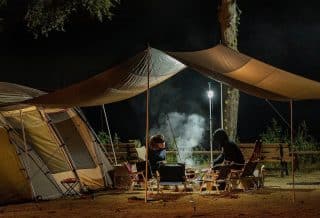 Quelles sont les raisons de faire du camping en Espagne ?