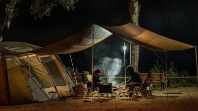 Quelles sont les raisons de faire du camping en Espagne ?
