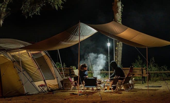 Quelles sont les raisons de faire du camping en Espagne ?