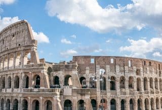 Quels monuments historiques visiter en Italie ?