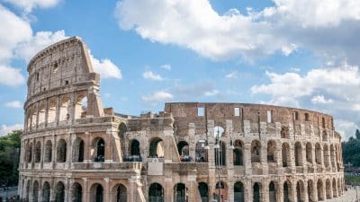 Quels monuments historiques visiter en Italie ?