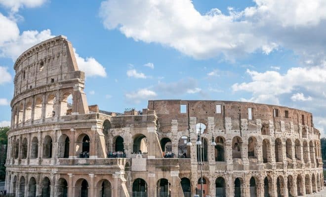 Quels monuments historiques visiter en Italie ?